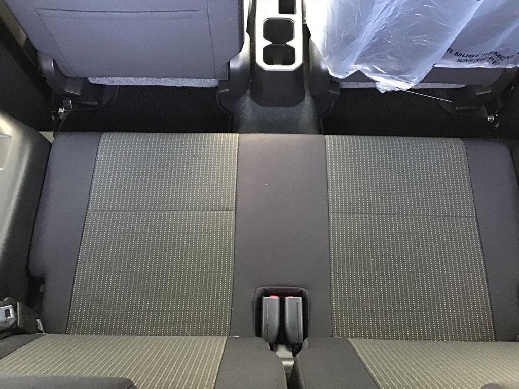 Used Suzuki Jimny 2025 for sale - 77804131: Photo 18