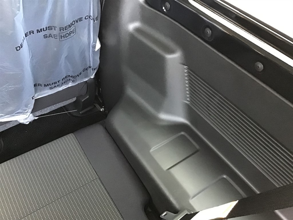 Used Suzuki Jimny 2025 for sale - 77804131: Photo 20