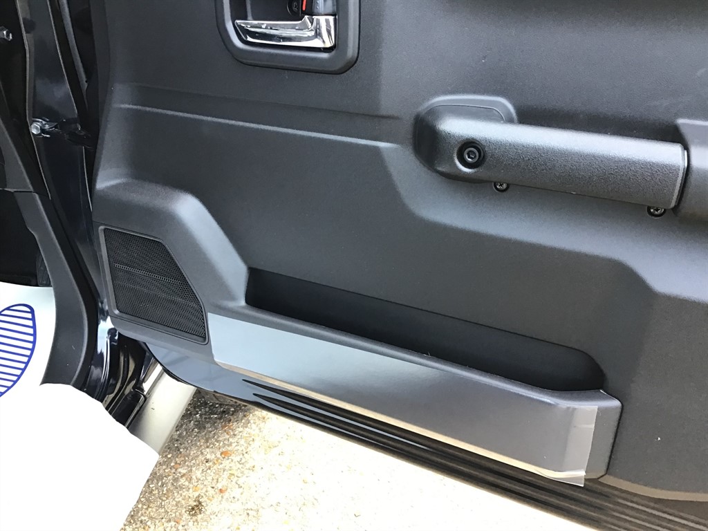 Used Suzuki Jimny 2025 for sale - 77804131: Photo 22