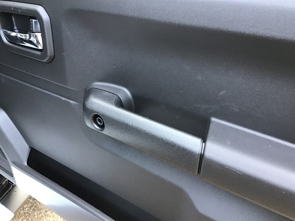 Used Suzuki Jimny 2025 for sale - 77804131: Photo 23