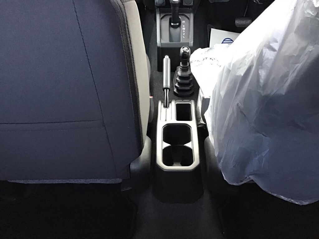 Used Suzuki Jimny 2025 for sale - 77804131: Photo 25