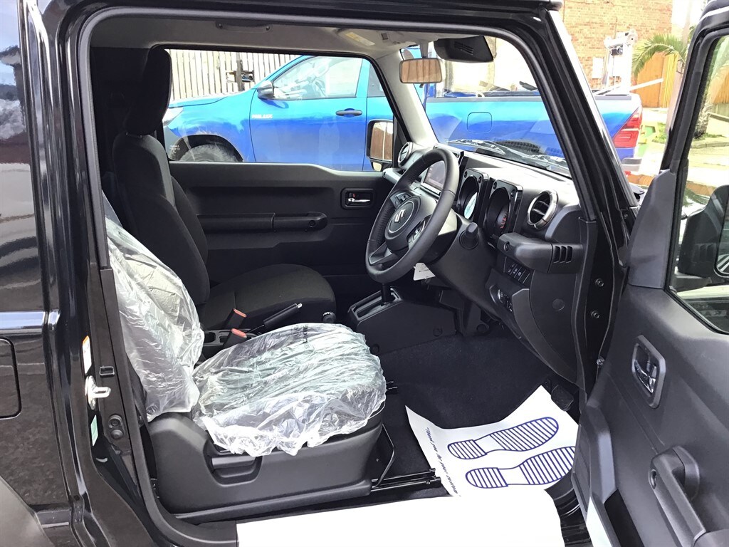 Used Suzuki Jimny 2025 for sale - 77804131: Photo 28