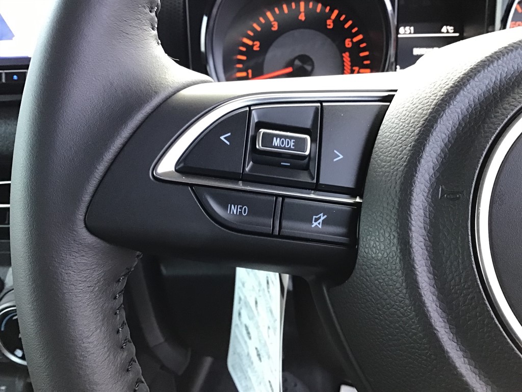 Used Suzuki Jimny 2025 for sale - 77804131: Photo 29