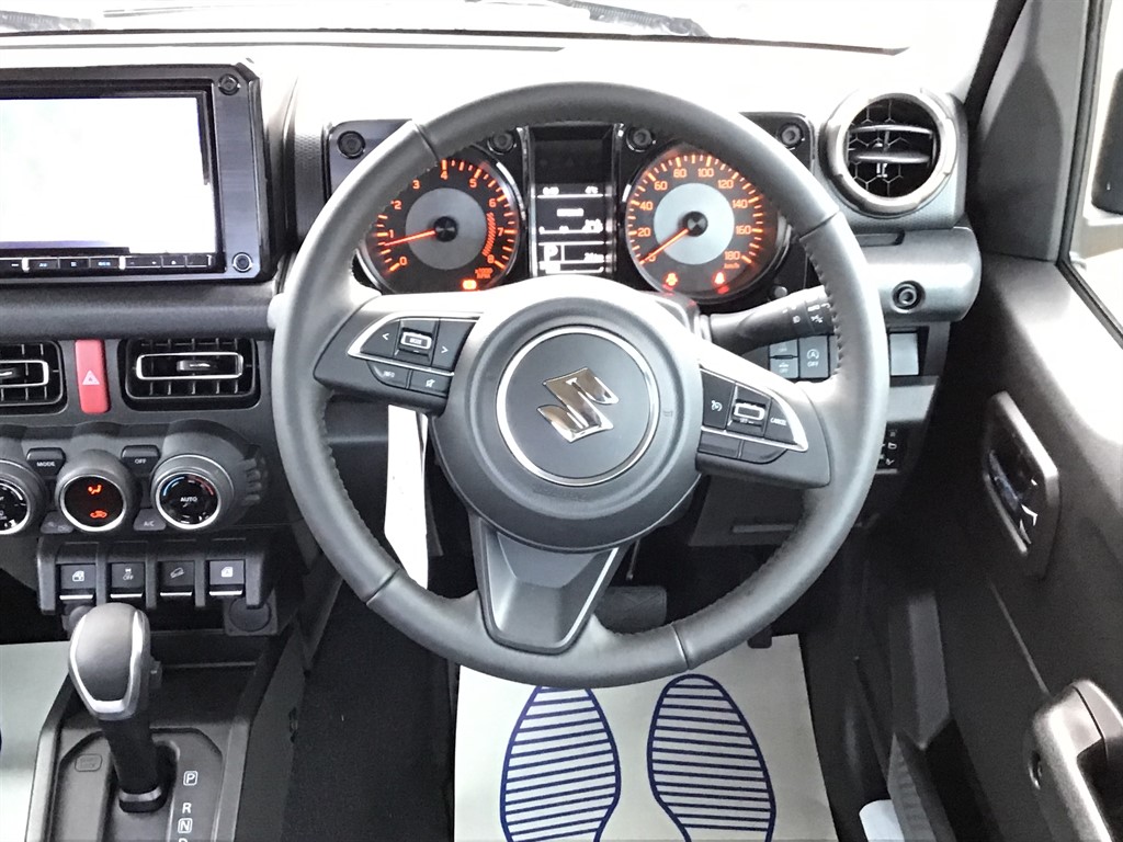 Used Suzuki Jimny 2025 for sale - 77804131: Photo 30