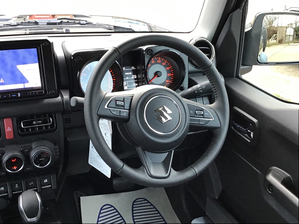 Used Suzuki Jimny 2025 for sale - 77804131: Photo 33