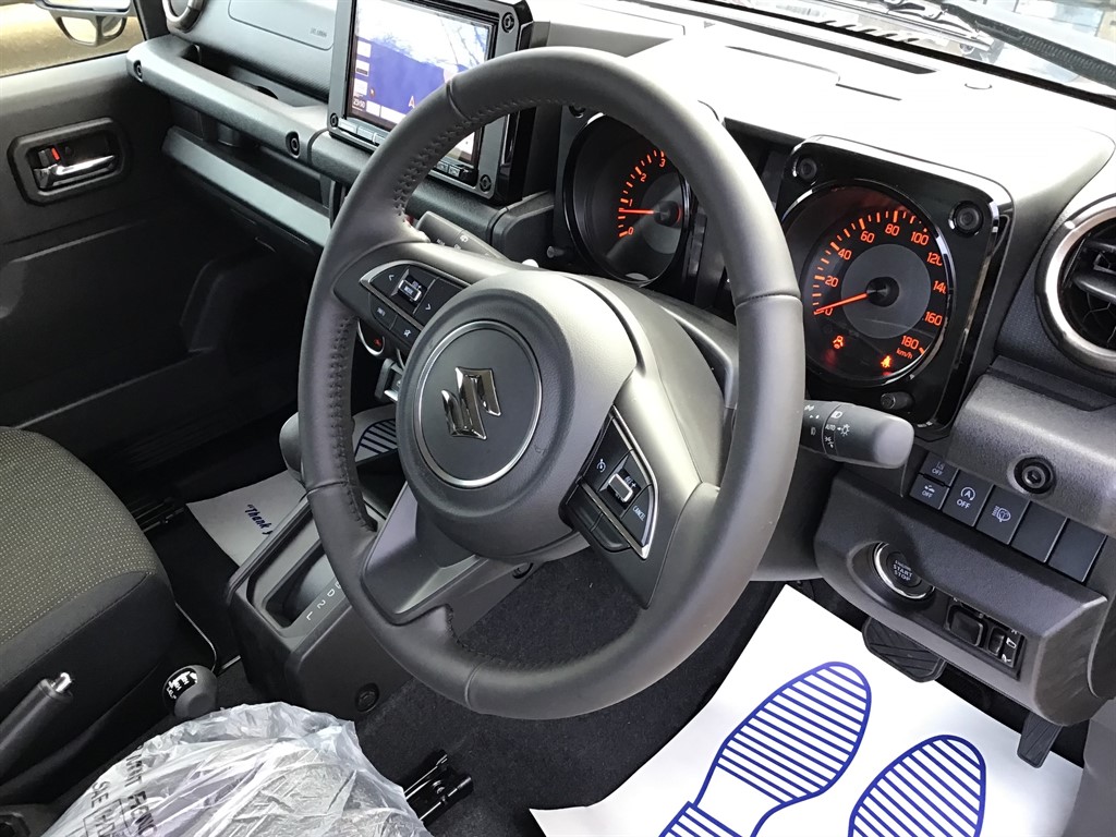 Used Suzuki Jimny 2025 for sale - 77804131: Photo 34