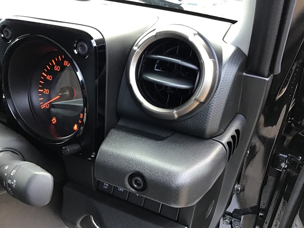 Used Suzuki Jimny 2025 for sale - 77804131: Photo 36