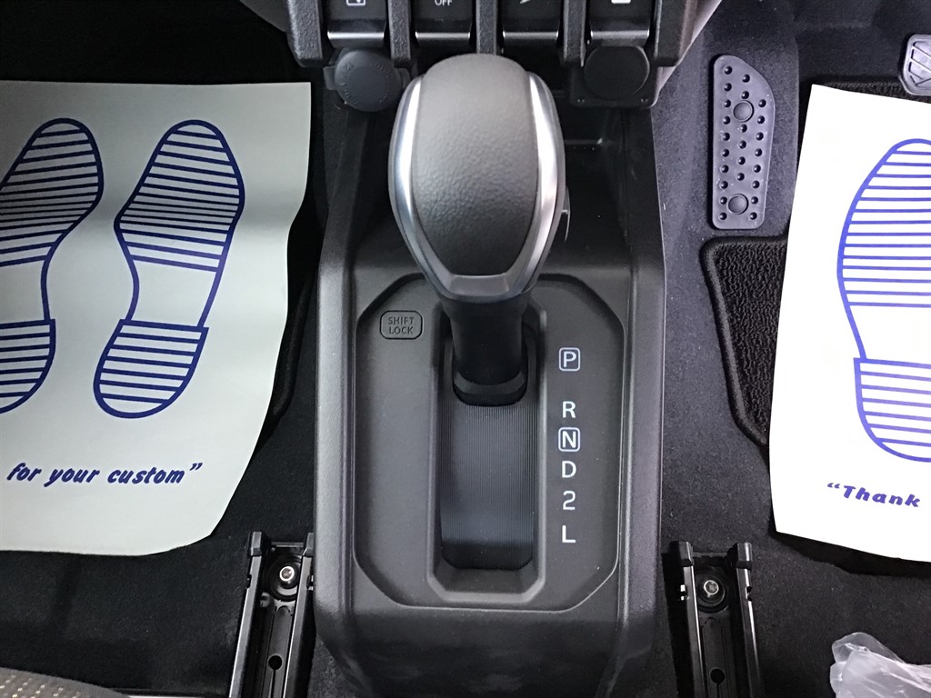 Used Suzuki Jimny 2025 for sale - 77804131: Photo 41