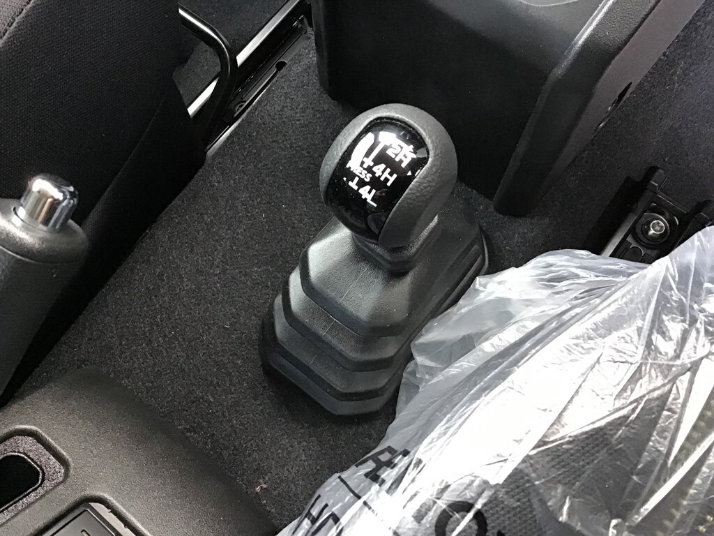 Used Suzuki Jimny 2025 for sale - 77804131: Photo 42