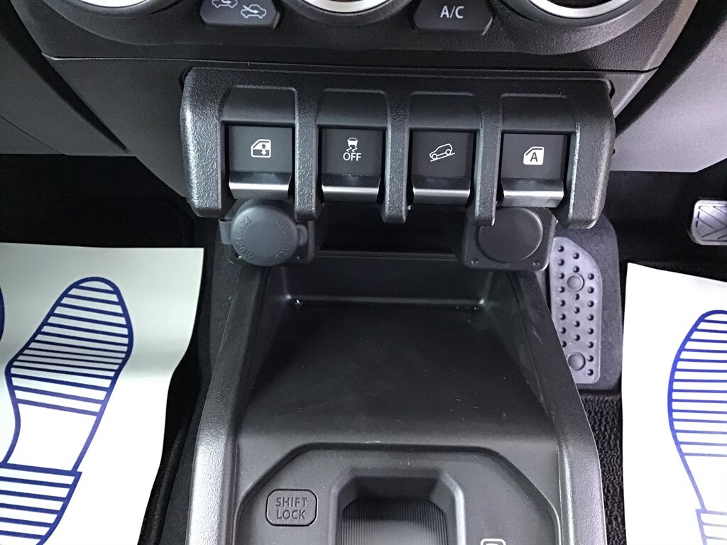 Used Suzuki Jimny 2025 for sale - 77804131: Photo 47