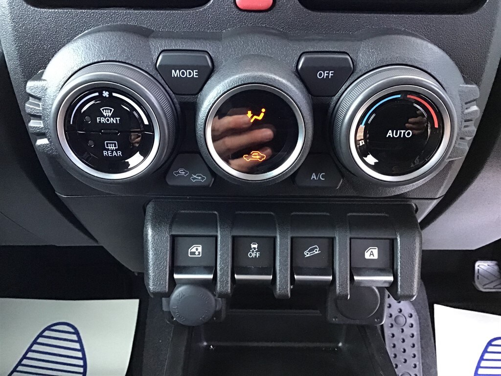 Used Suzuki Jimny 2025 for sale - 77804131: Photo 48