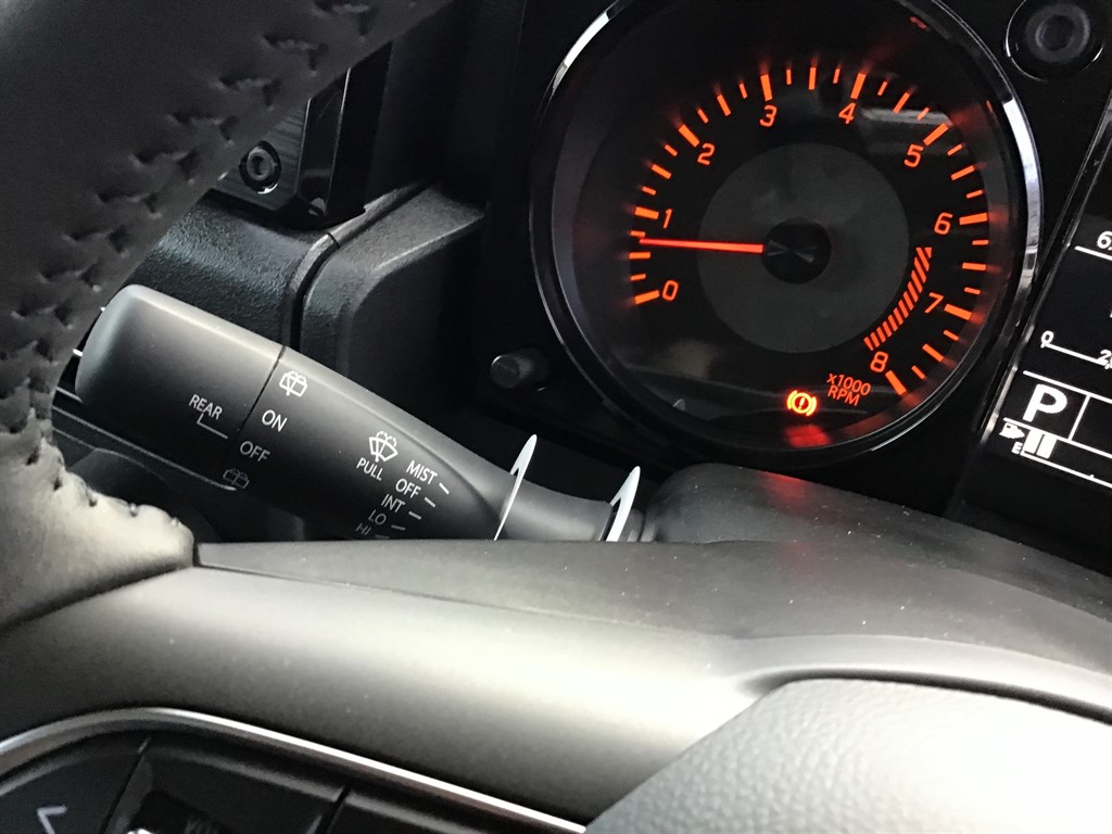 Used Suzuki Jimny 2025 for sale - 77804131: Photo 51