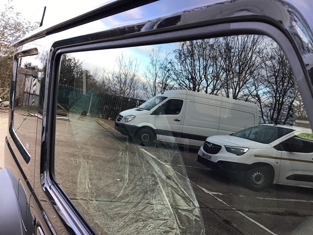 Used Suzuki Jimny 2025 for sale - 77804131: Photo 60