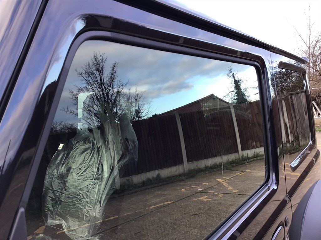 Used Suzuki Jimny 2025 for sale - 77804131: Photo 62