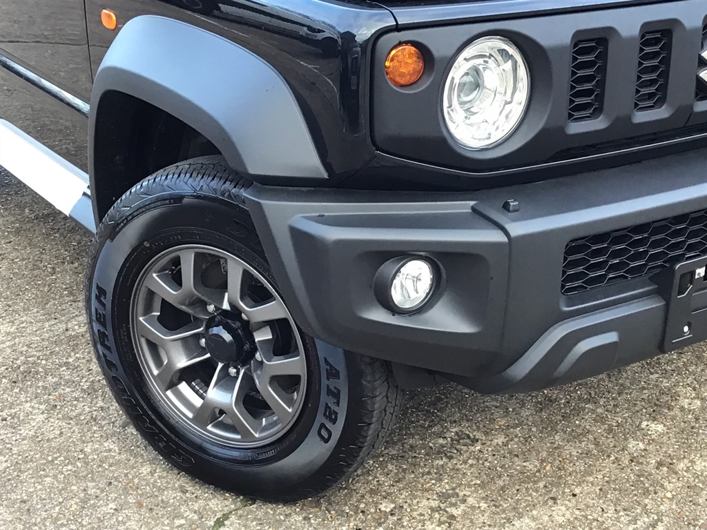 Used Suzuki Jimny 2025 for sale - 77804131: Photo 63