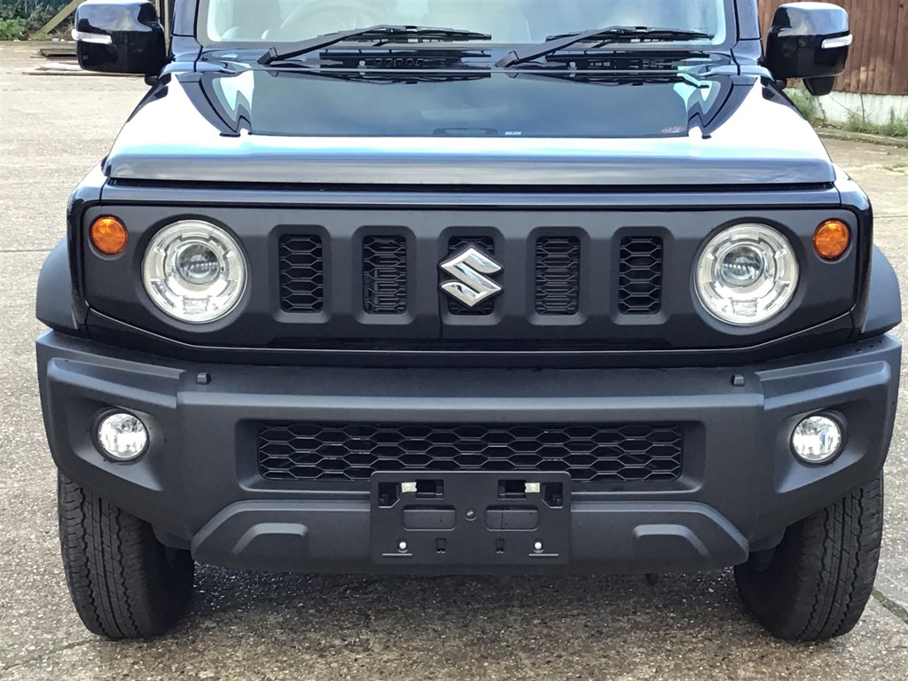 Used Suzuki Jimny 2025 for sale - 77804131: Photo 64