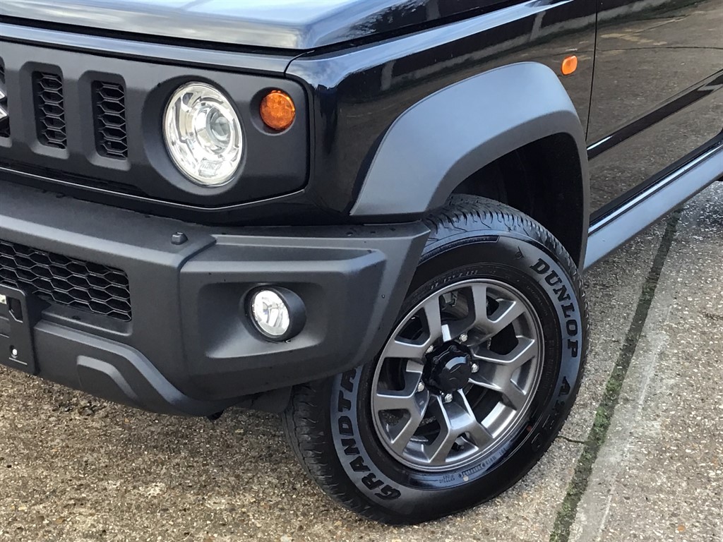 Used Suzuki Jimny 2025 for sale - 77804131: Photo 65