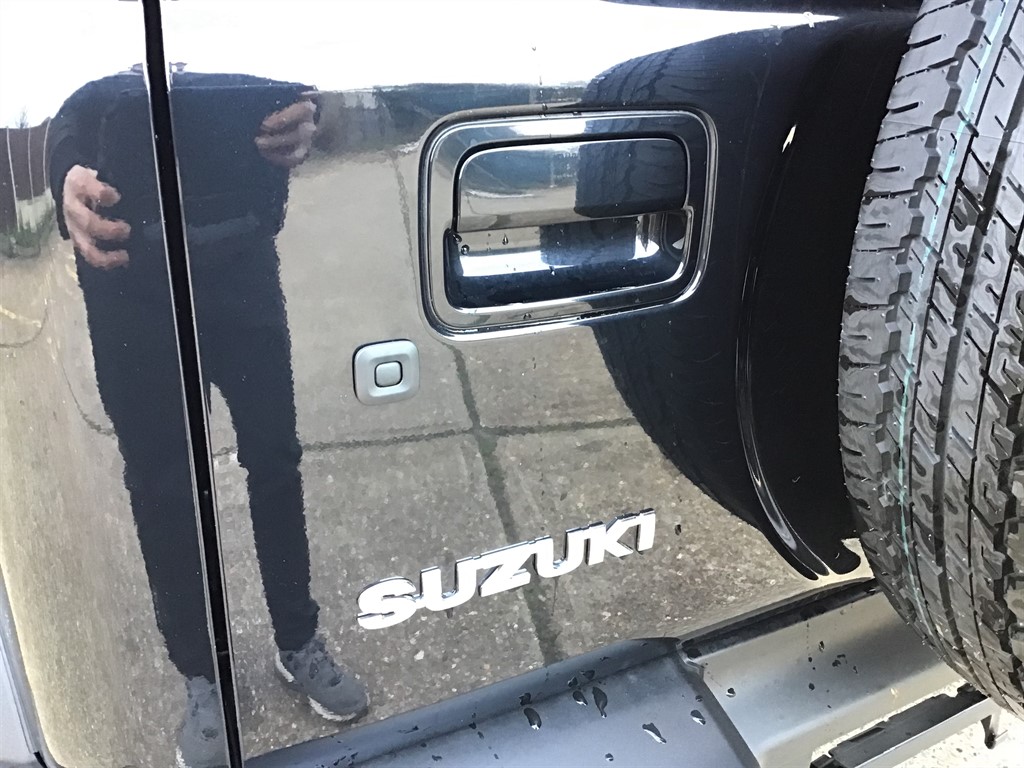 Used Suzuki Jimny 2025 for sale - 77804131: Photo 69