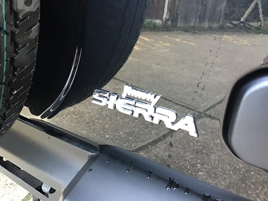 Used Suzuki Jimny 2025 for sale - 77804131: Photo 71