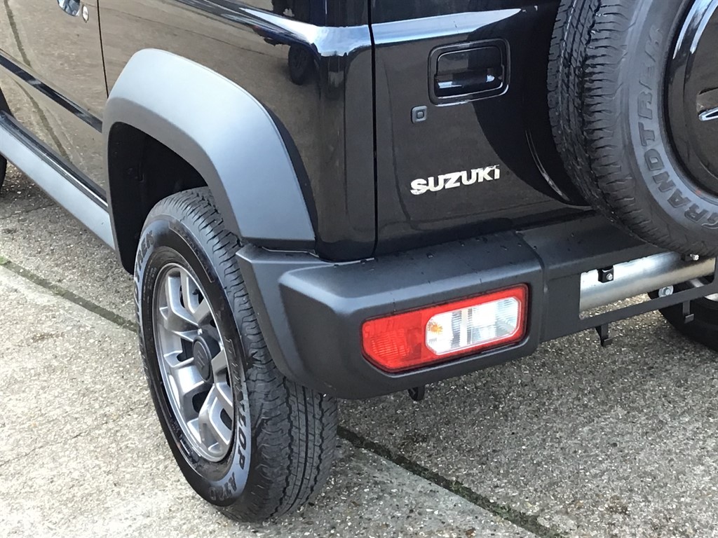 Used Suzuki Jimny 2025 for sale - 77804131: Photo 72