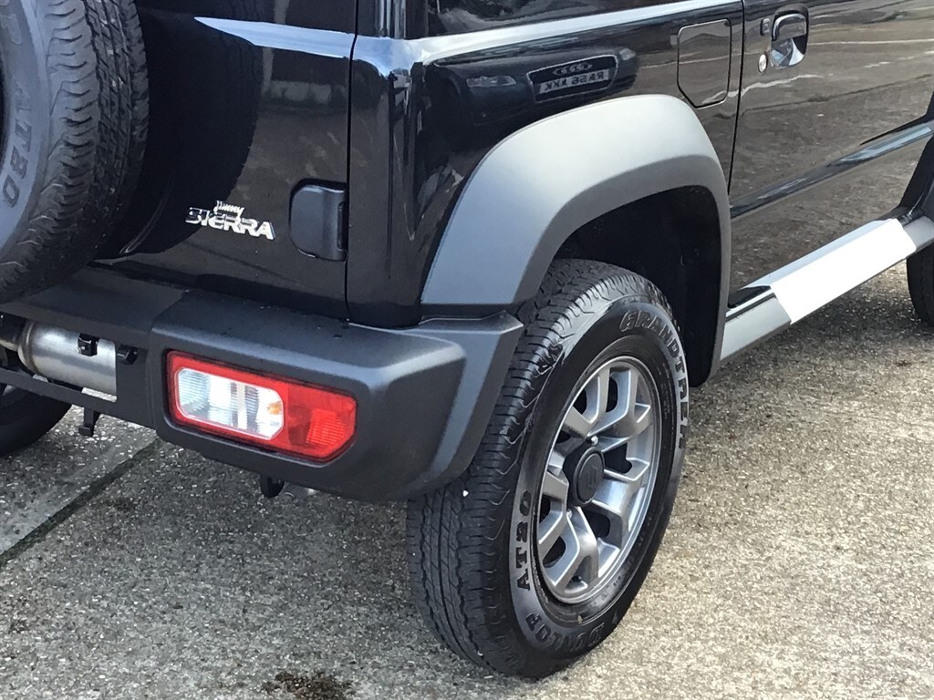 Used Suzuki Jimny 2025 for sale - 77804131: Photo 74