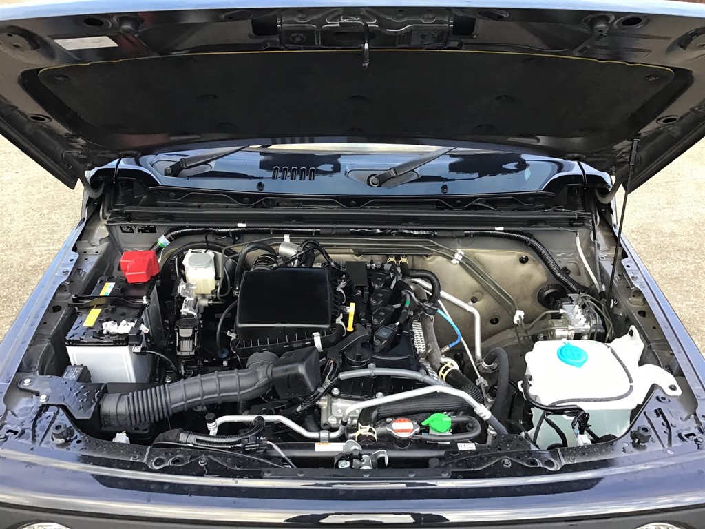 Used Suzuki Jimny 2025 for sale - 77804131: Photo 76