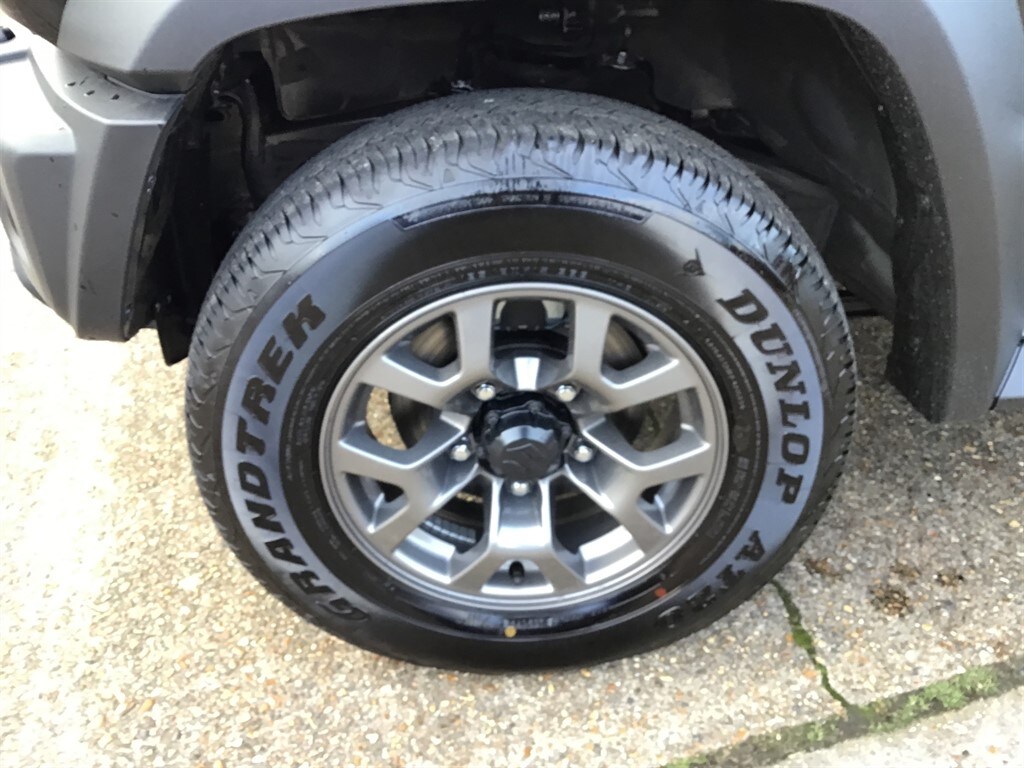 Used Suzuki Jimny 2025 for sale - 77804131: Photo 78