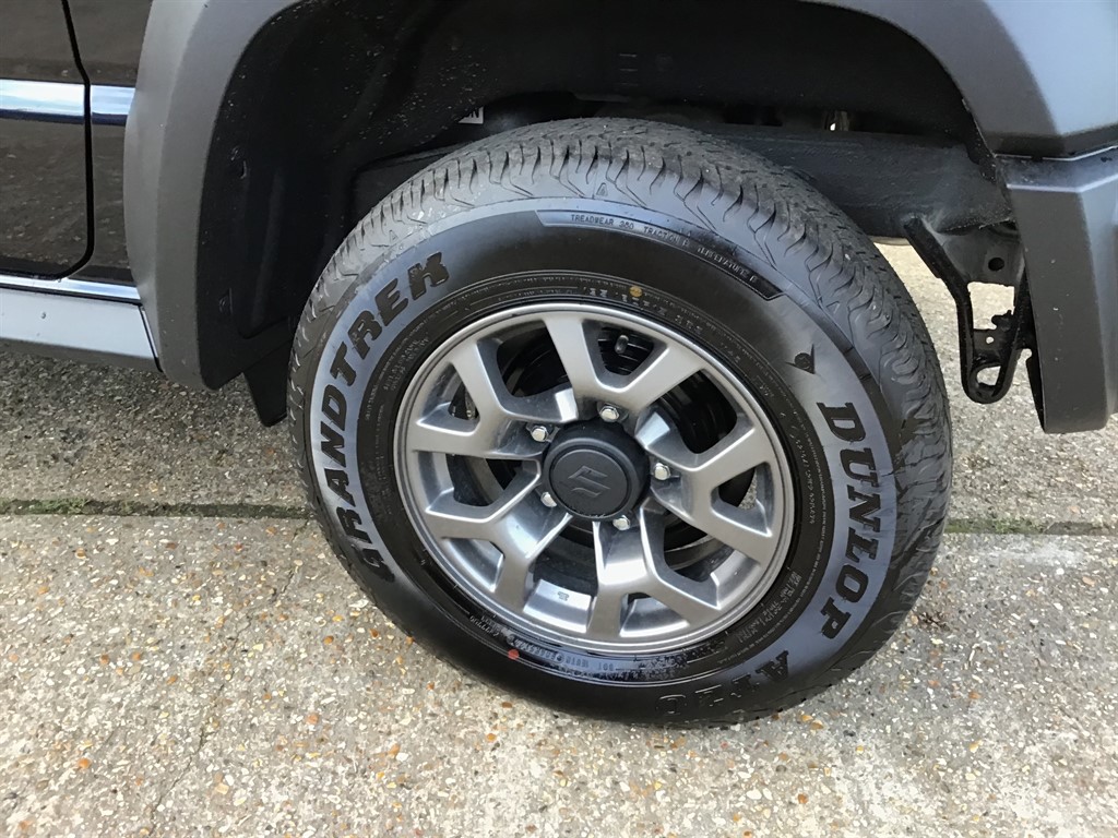 Used Suzuki Jimny 2025 for sale - 77804131: Photo 79