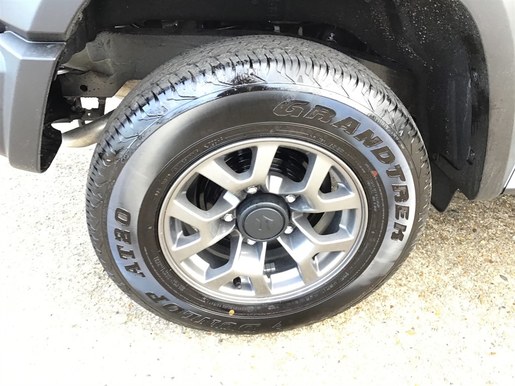 Used Suzuki Jimny 2025 for sale - 77804131: Photo 80