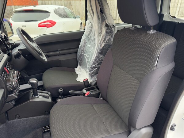 Used Suzuki Jimny 2024 for sale - 75570894: Photo 14