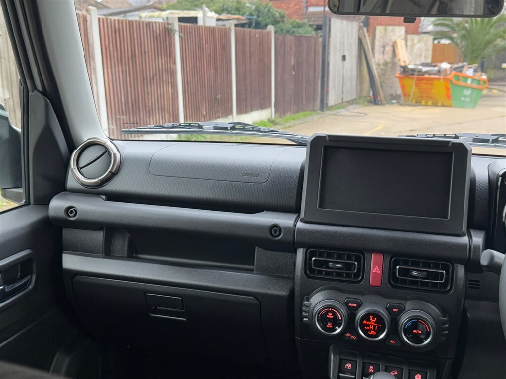 Vehicle 19