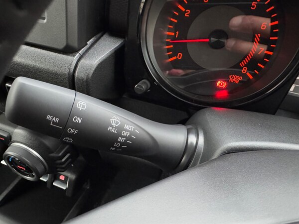 Used Suzuki Jimny 2024 for sale - 75570894: Photo 27
