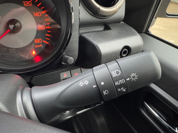 Used Suzuki Jimny 2024 for sale - 75570894: Photo 28