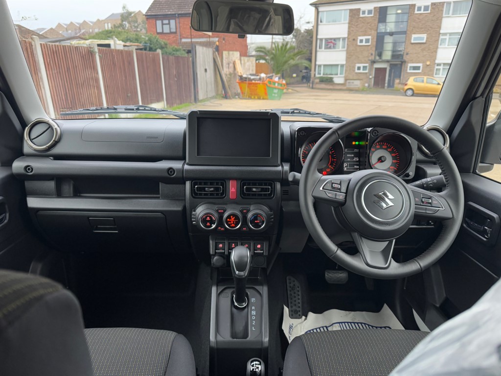 Vehicle 37