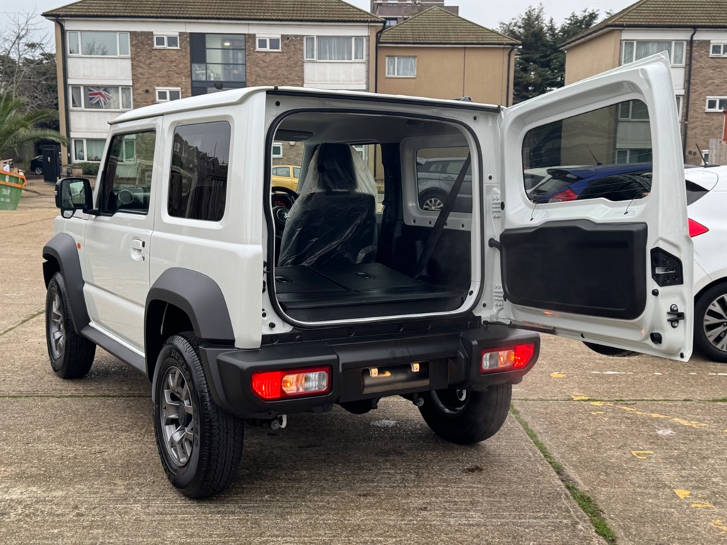 Vehicle 41