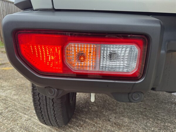 Used Suzuki Jimny 2024 for sale - 75570894: Photo 42