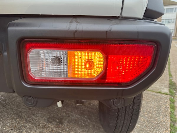 Used Suzuki Jimny 2024 for sale - 75570894: Photo 43