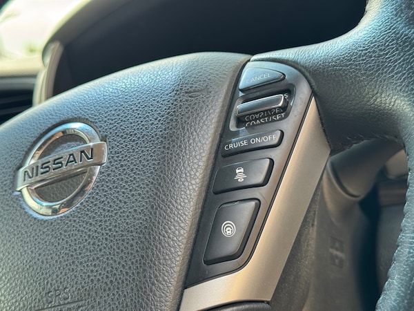 Used Nissan Elgrand 2019 for sale - 75570381: Photo 20