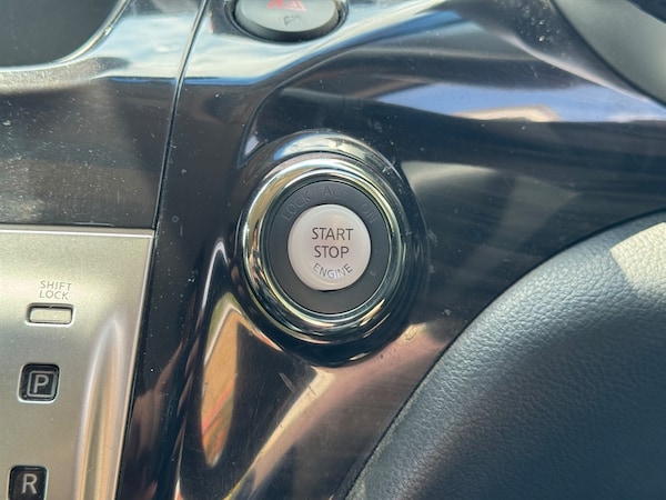 Used Nissan Elgrand 2019 for sale - 75570381: Photo 26