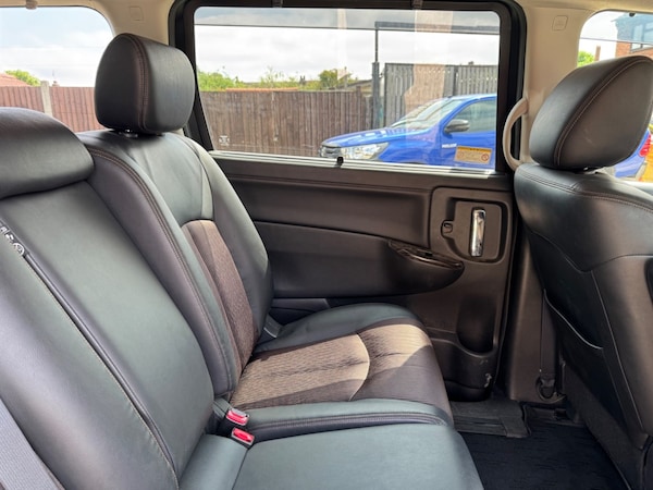 Used Nissan Elgrand 2019 for sale - 75570381: Photo 40