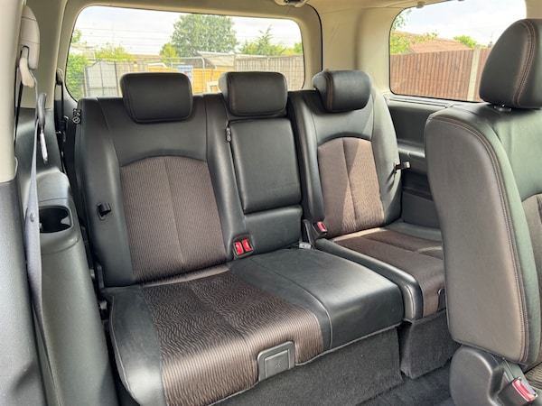 Used Nissan Elgrand 2019 for sale - 75570381: Photo 43