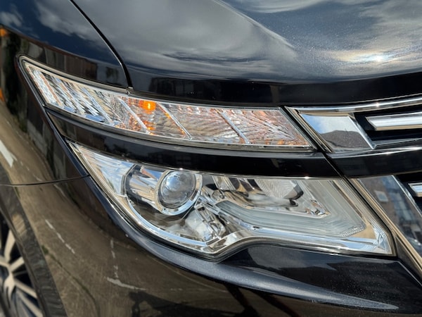 Used Nissan Elgrand 2019 for sale - 75570381: Photo 50