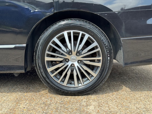 Used Nissan Elgrand 2019 for sale - 75570381: Photo 54