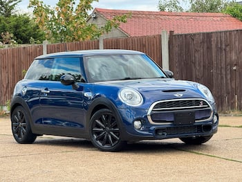 Used MINI Cooper 2017 for sale - 79720877: Photo
