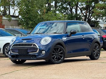 Used MINI Cooper 2017 for sale - 79720877: Photo