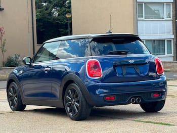 Used MINI Cooper 2017 for sale - 79720877: Photo