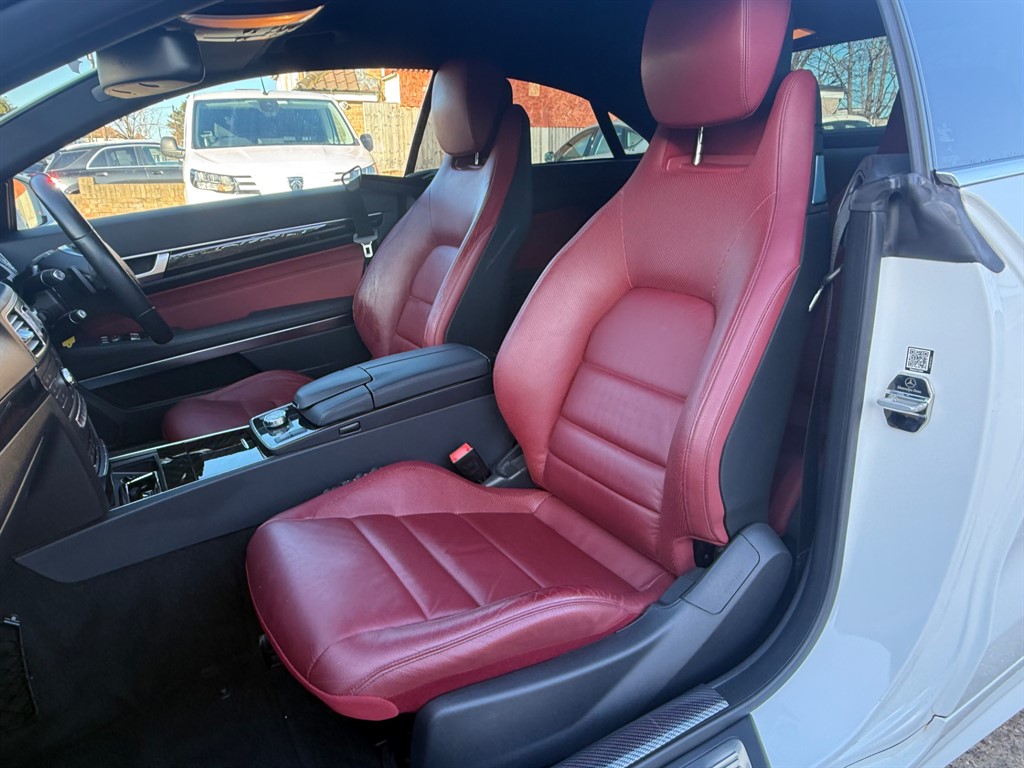 Used Mercedes-Benz E Class 2016 for sale - 77557002: Photo 17