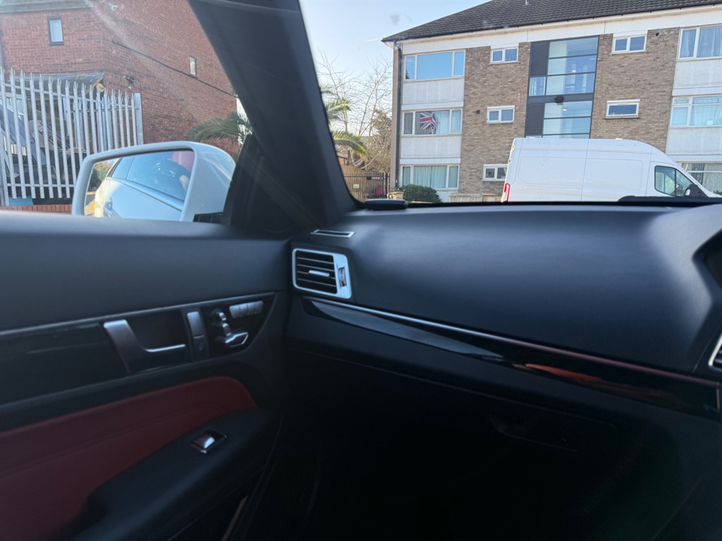 Used Mercedes-Benz E Class 2016 for sale - 77557002: Photo 21