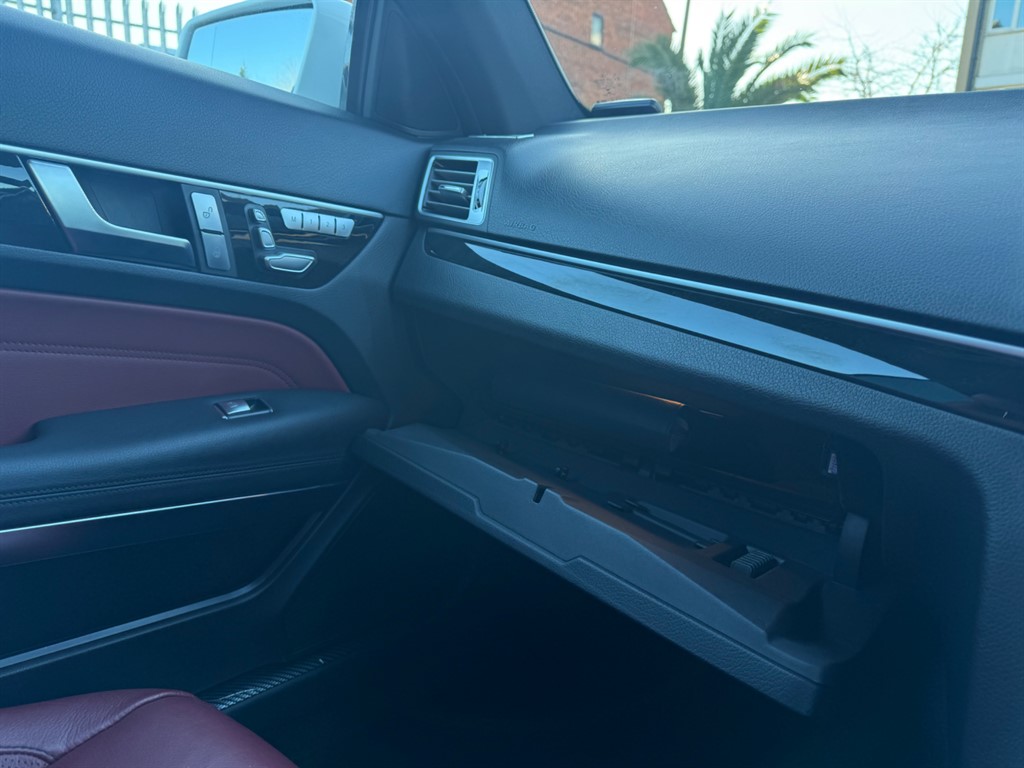 Used Mercedes-Benz E Class 2016 for sale - 77557002: Photo 22