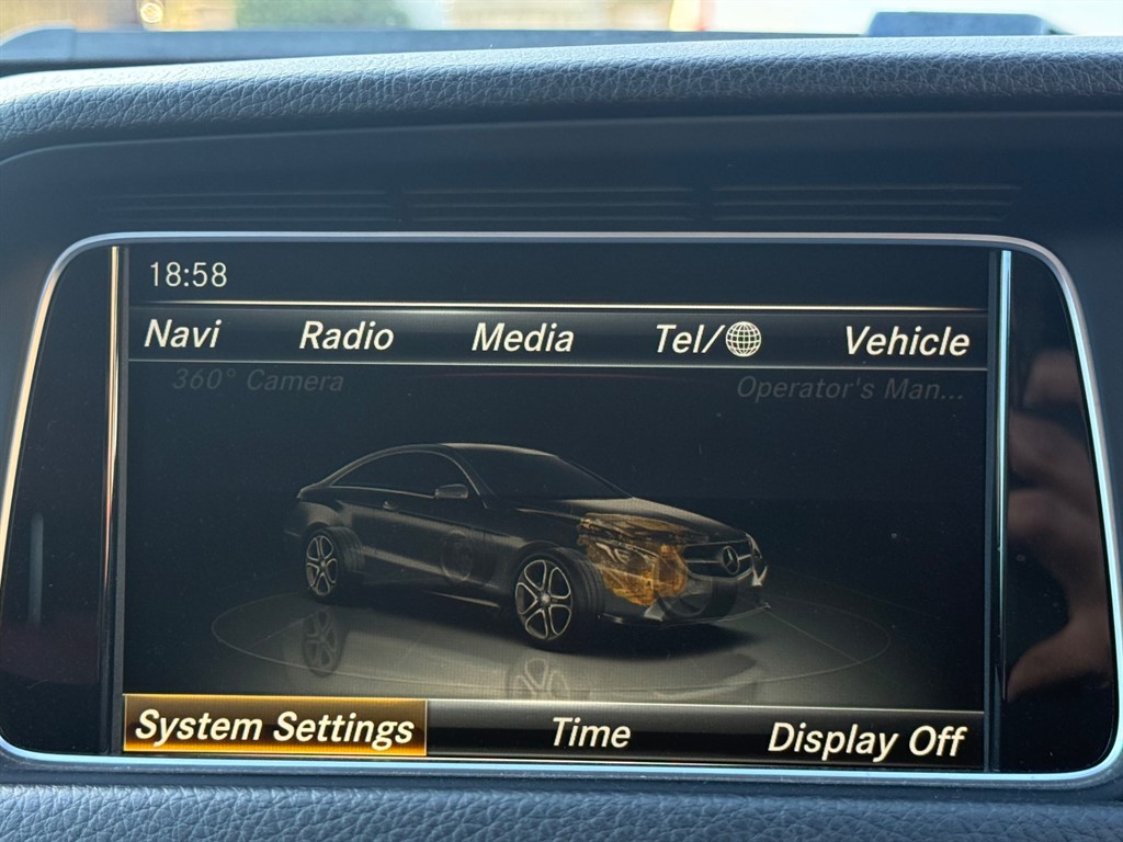 Used Mercedes-Benz E Class 2016 for sale - 77557002: Photo 27